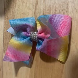 Boutique Hair Bow